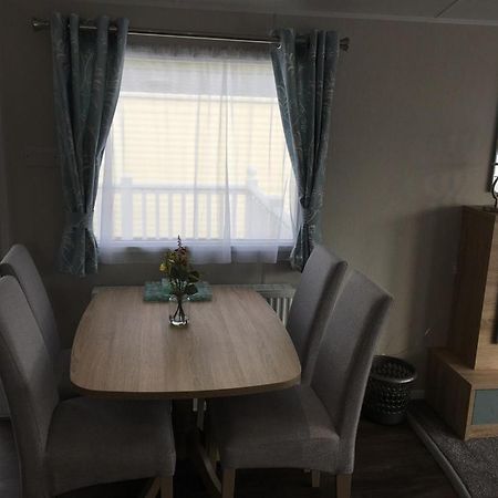 Swan View Haven, Littlesea Hotel Wyke Regis Buitenkant foto